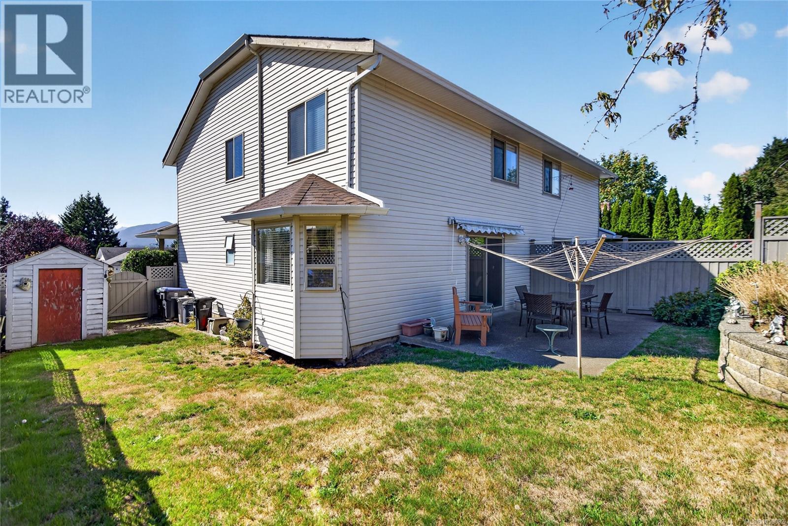 B 395 Nim Nim Ave, Courtenay, British Columbia  V9N 5P9 - Photo 21 - 1050082