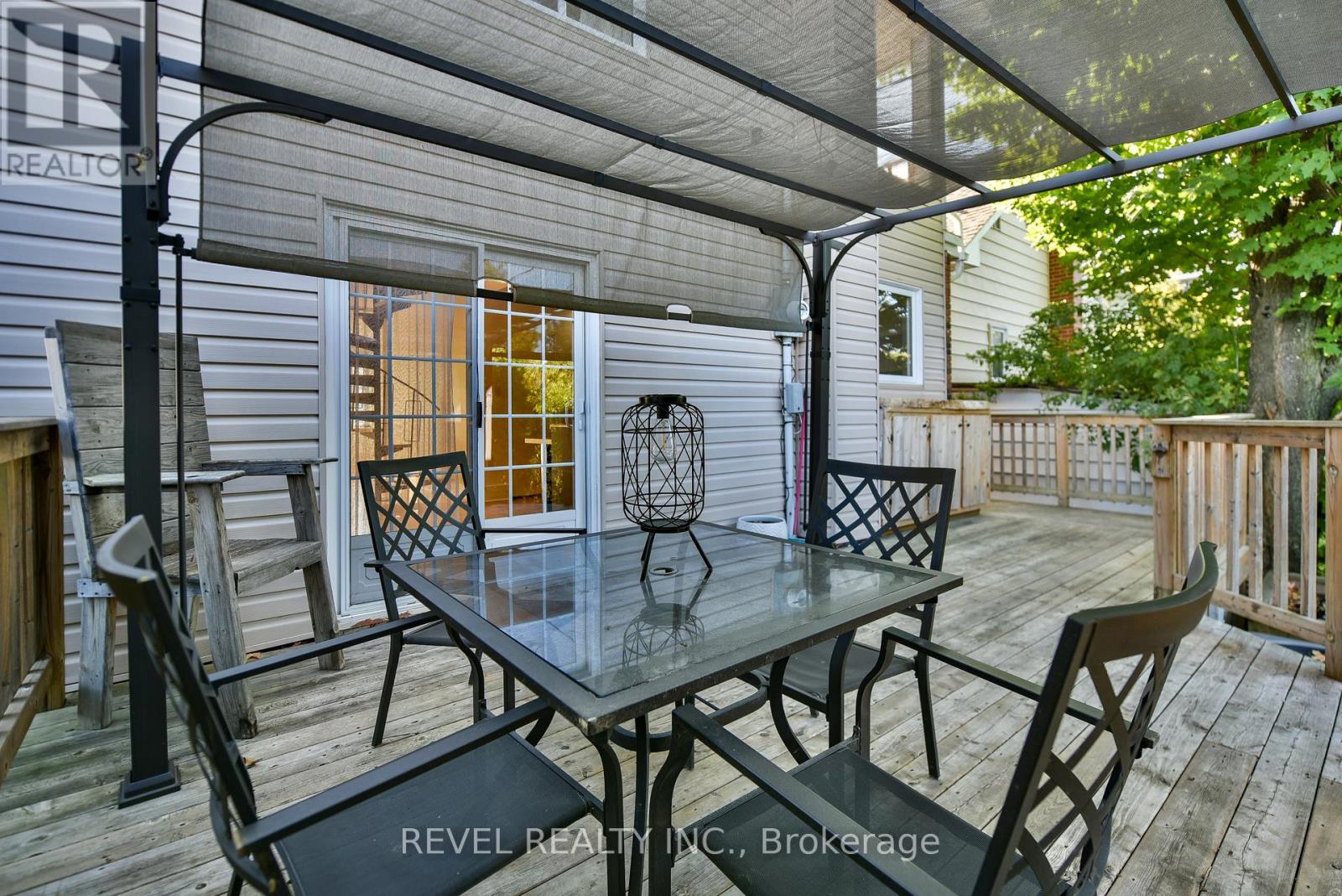 231 Cherry Street, Timmins, Ontario  P4N 6W3 - Photo 4 - T13798204