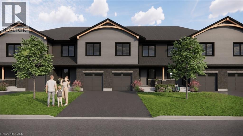 29 WEYMOUTH Street Unit# 2, Elmira, Ontario