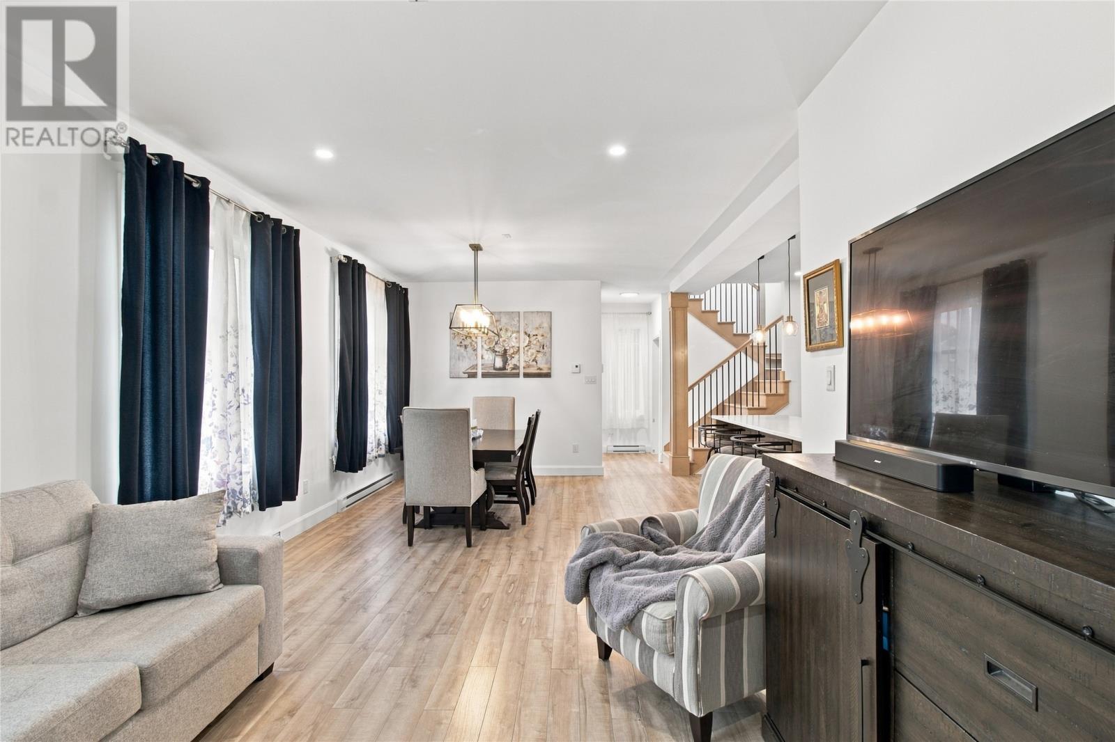 3 Ballylee Crescent, St. John's — photo 14