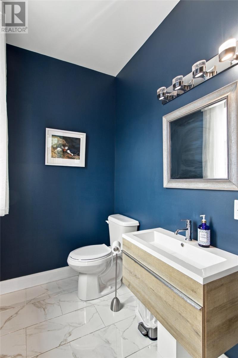 3 Ballylee Crescent, St. John's — photo 15