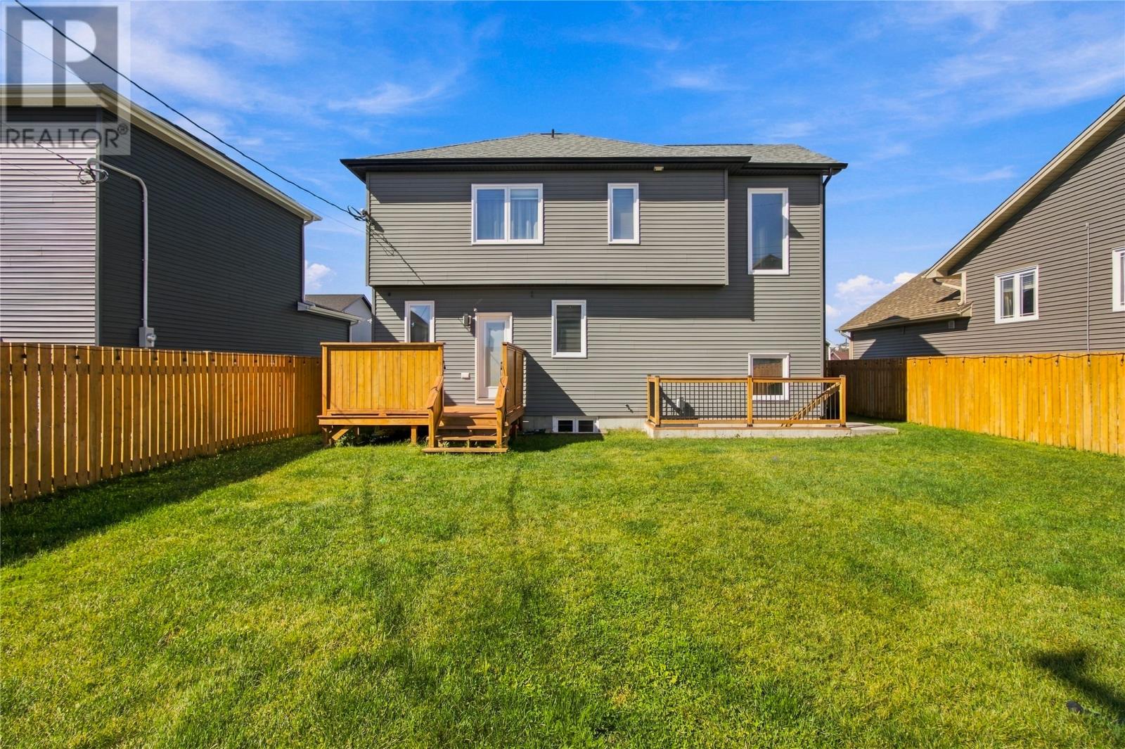 3 Ballylee Crescent, St. John's — photo 31