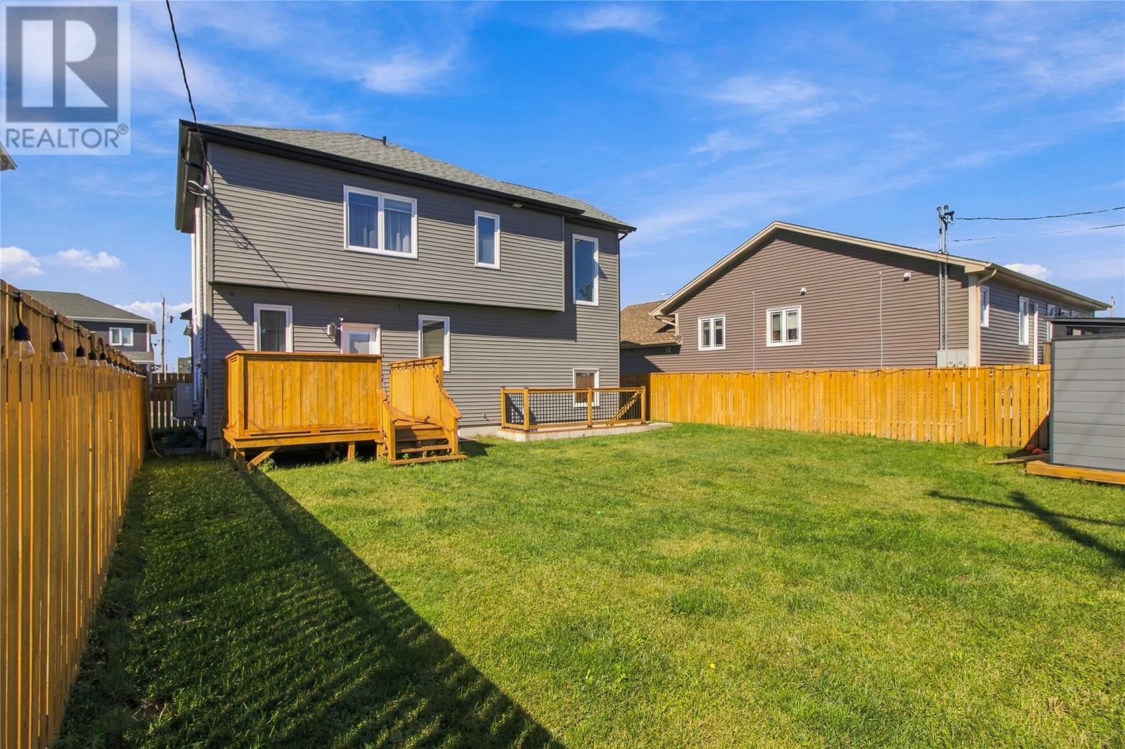 3 Ballylee Crescent, St. John's — photo 33