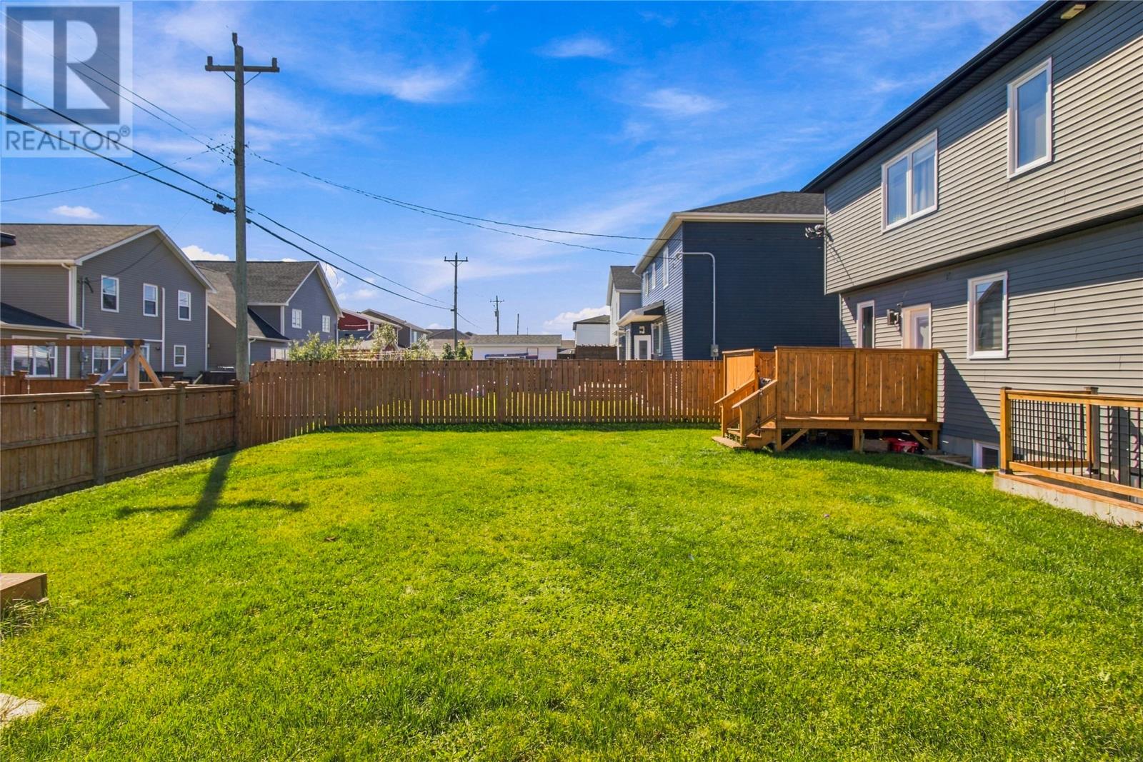 3 Ballylee Crescent, St. John's — photo 34
