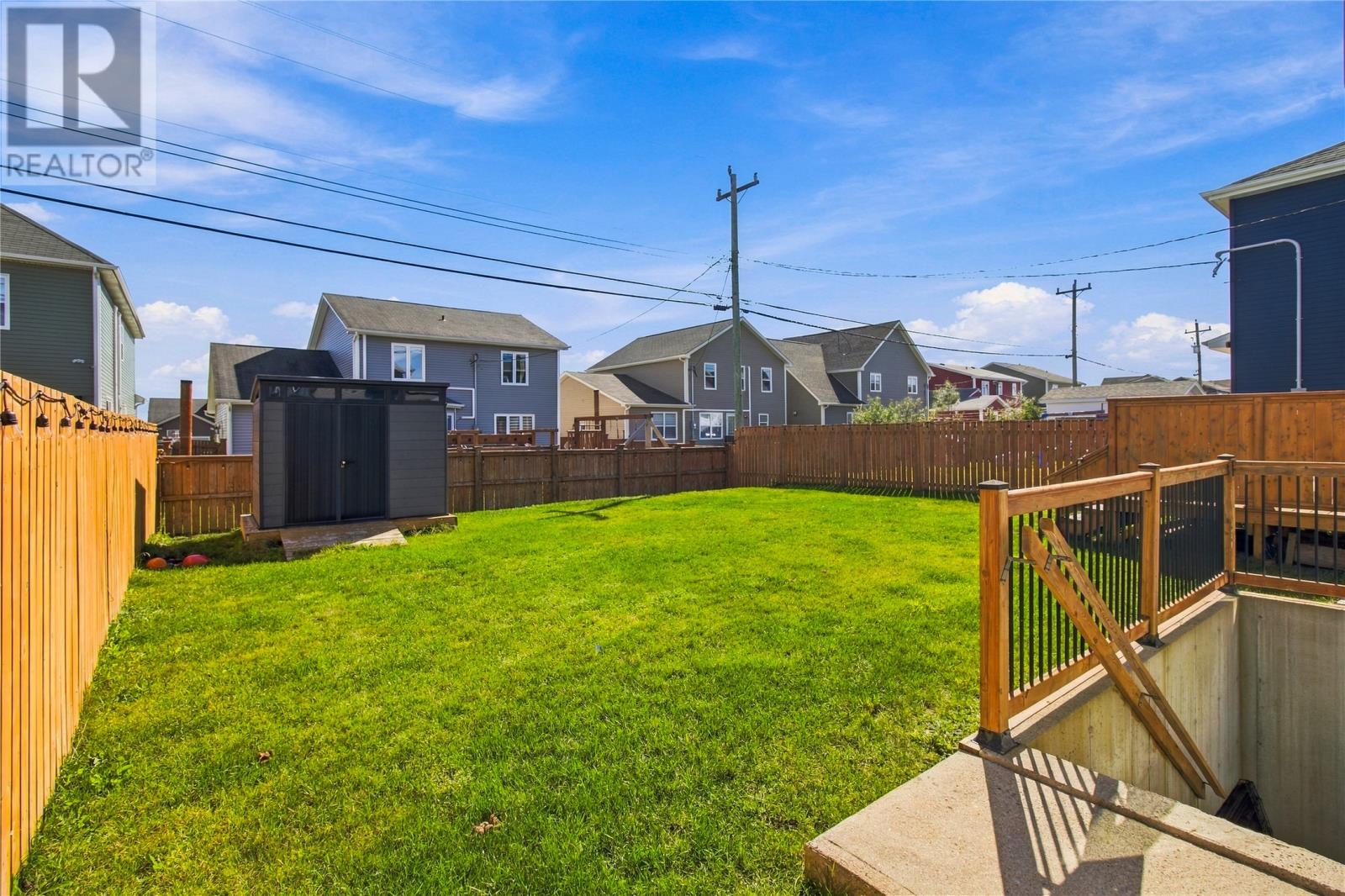 3 Ballylee Crescent, St. John's — photo 35
