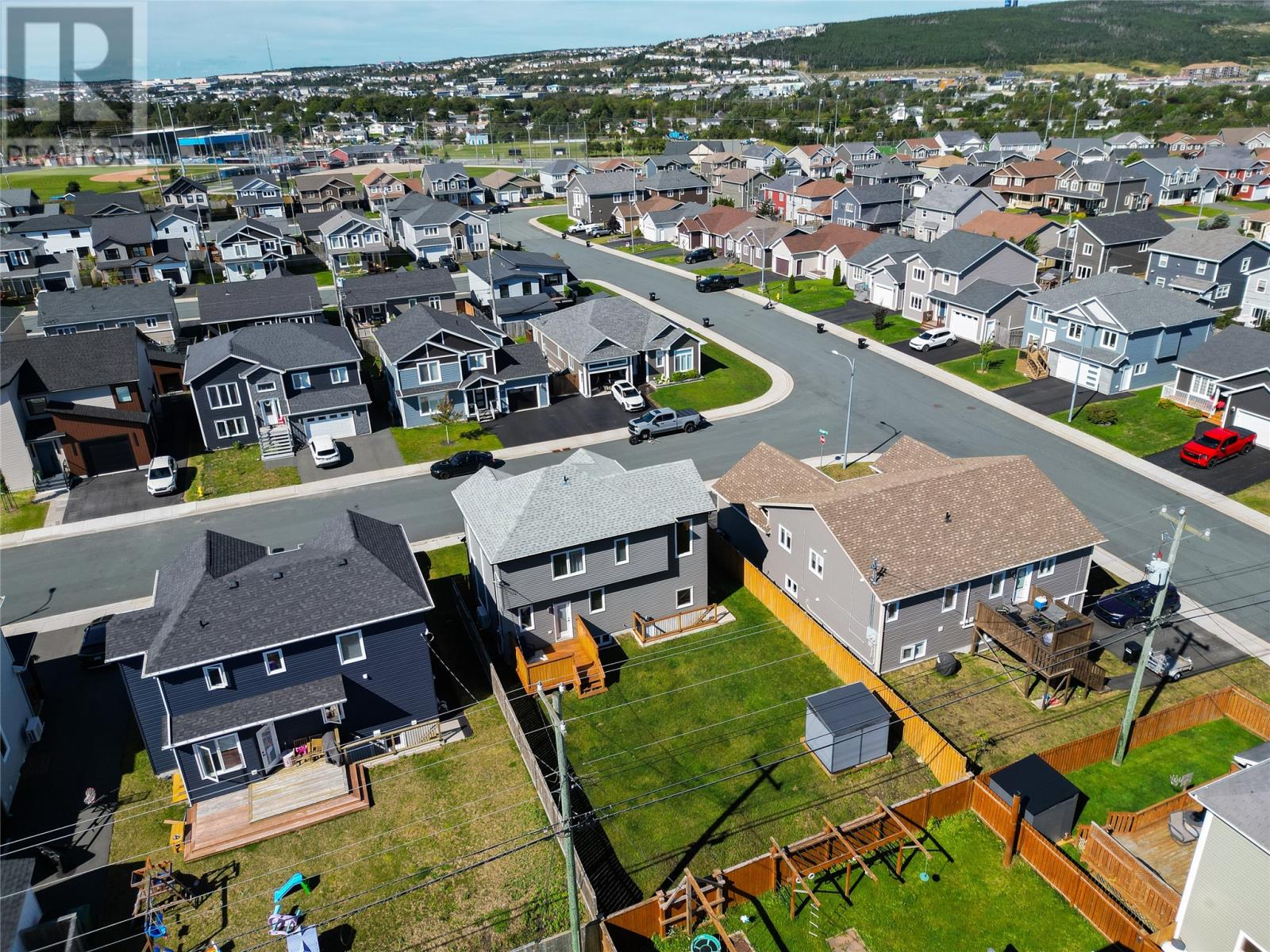 3 Ballylee Crescent, St. John's — photo 36