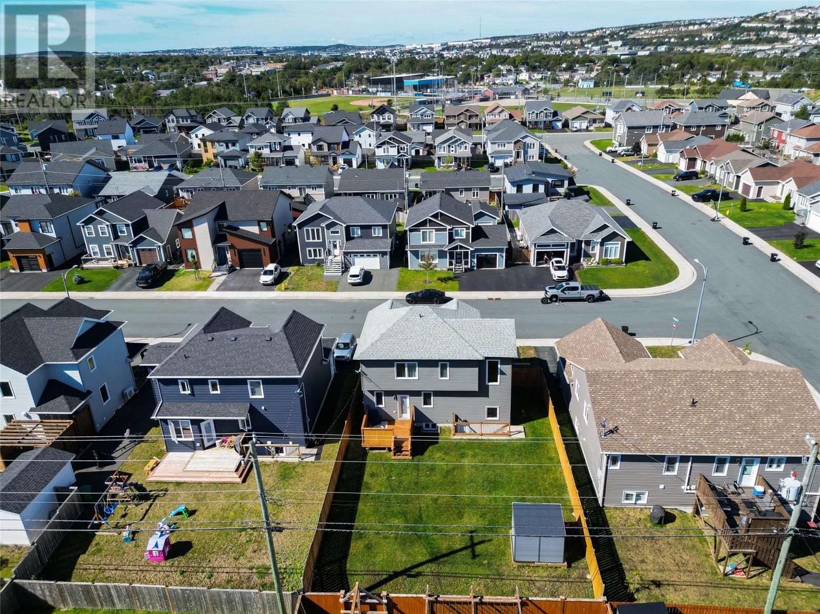 3 Ballylee Crescent, St. John's — photo 37