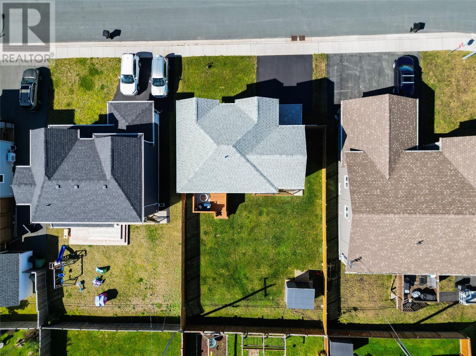 3 Ballylee Crescent, St. John's — photo 38