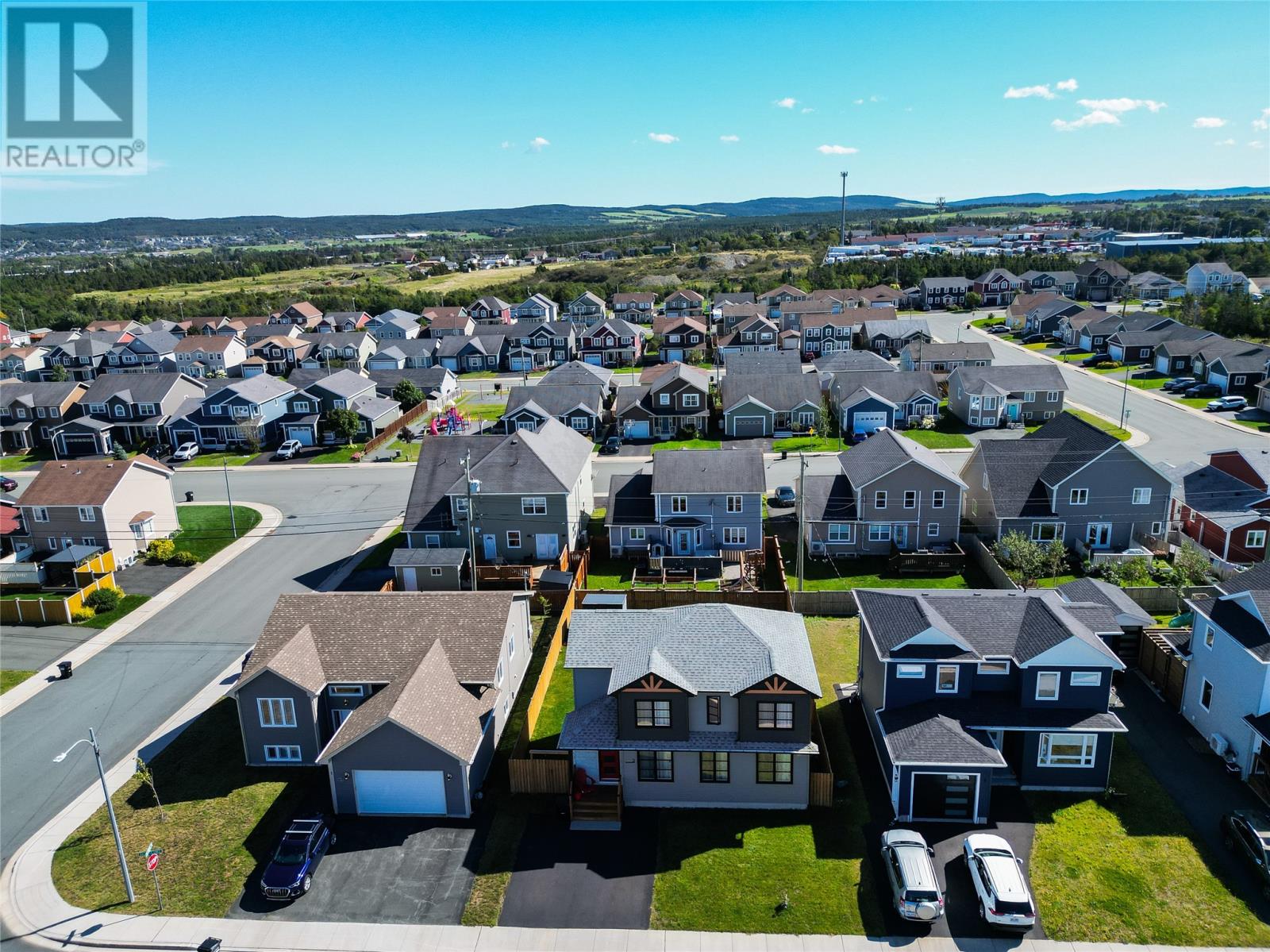 3 Ballylee Crescent, St. John's — photo 41