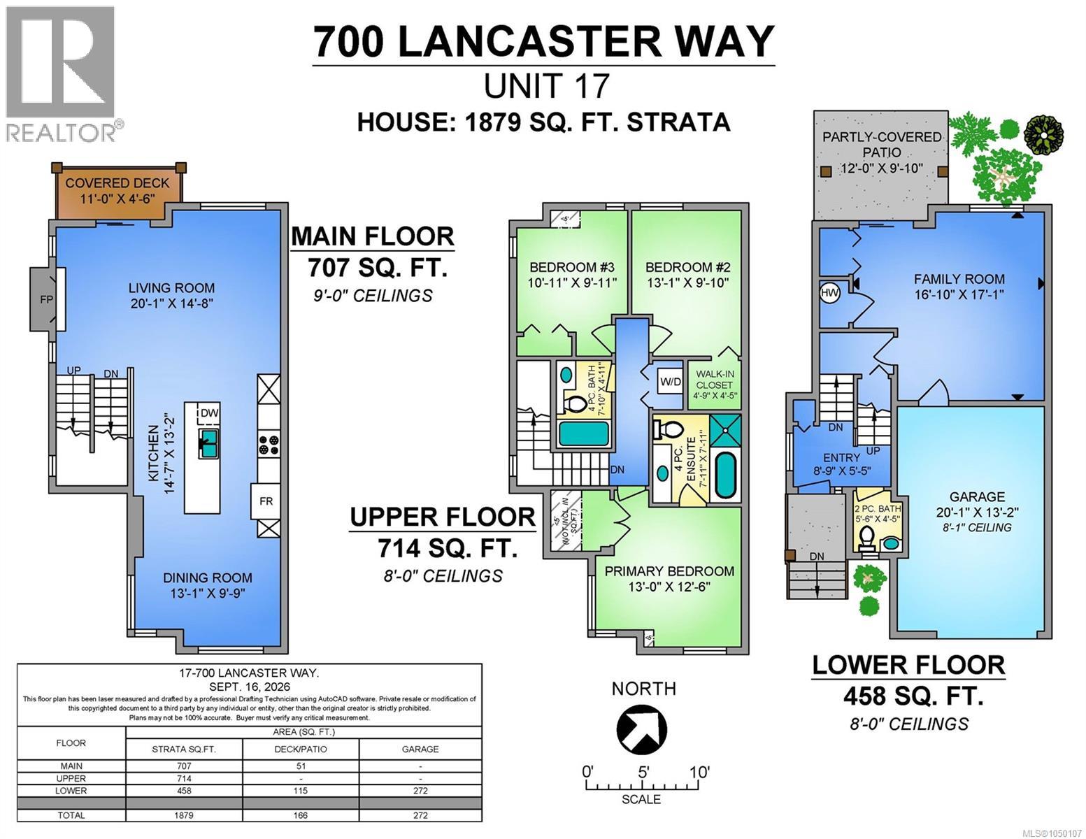 17 700 Lancaster Way, Comox, British Columbia  V9M 0B6 - Photo 30 - 1050107