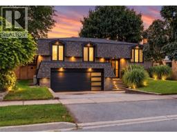 4236 LONGMOOR Drive, Burlington, Ontario