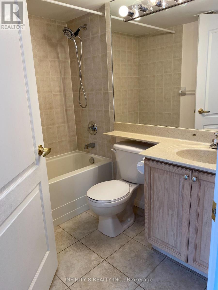 1113 - 18 Stafford Street, Toronto, Ontario  M5V 3W4 - Photo 10 - C13798122