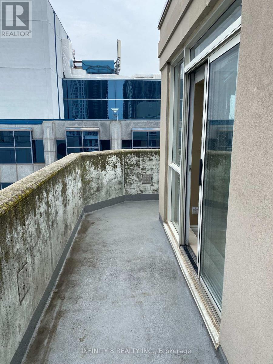 1113 - 18 Stafford Street, Toronto, Ontario  M5V 3W4 - Photo 11 - C13798122