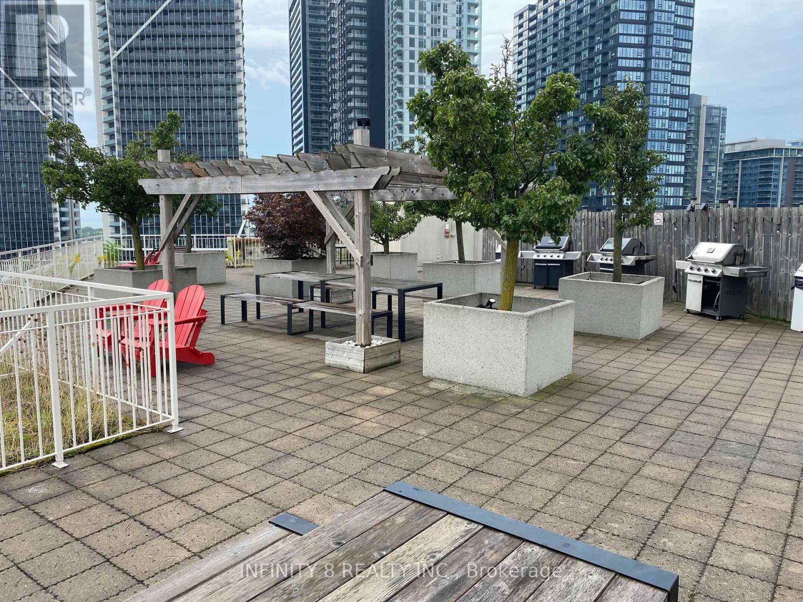 1113 - 18 Stafford Street, Toronto, Ontario  M5V 3W4 - Photo 13 - C13798122