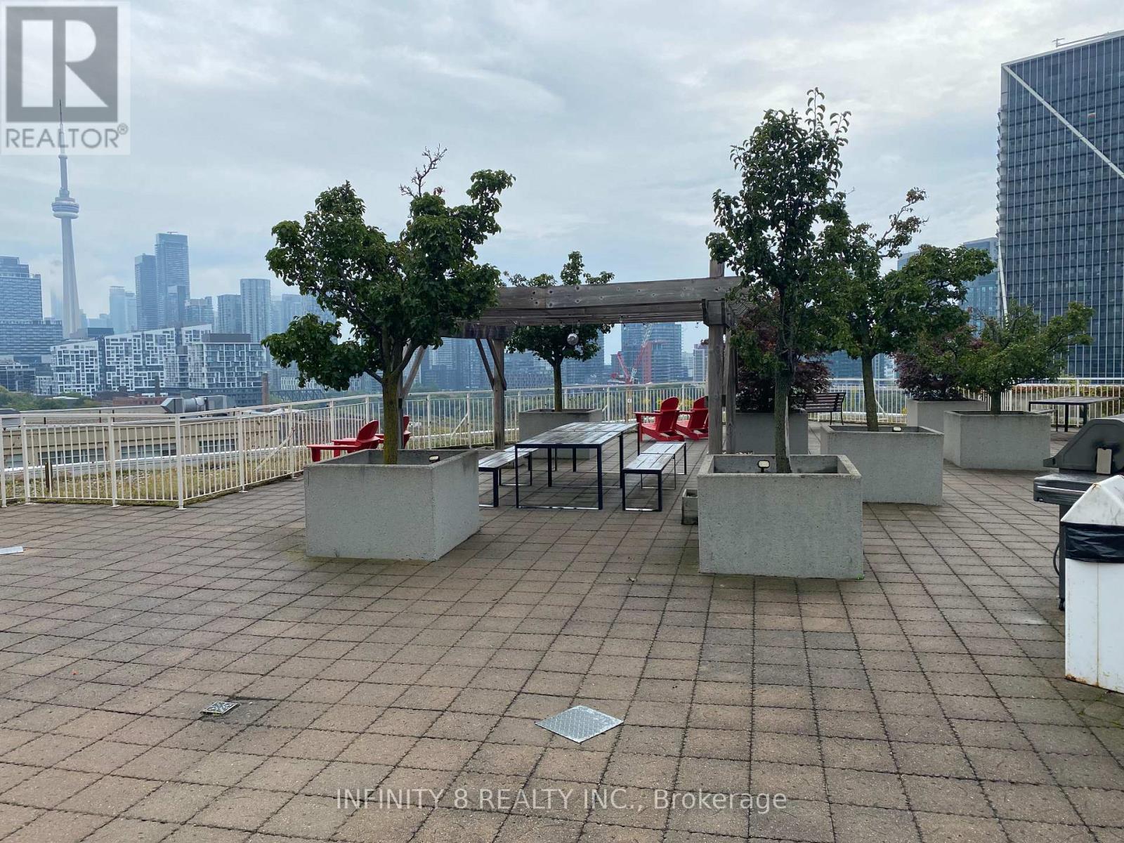 1113 - 18 Stafford Street, Toronto, Ontario  M5V 3W4 - Photo 14 - C13798122