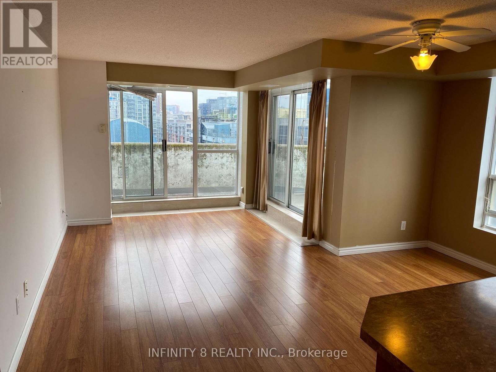 1113 - 18 Stafford Street, Toronto, Ontario  M5V 3W4 - Photo 4 - C13798122