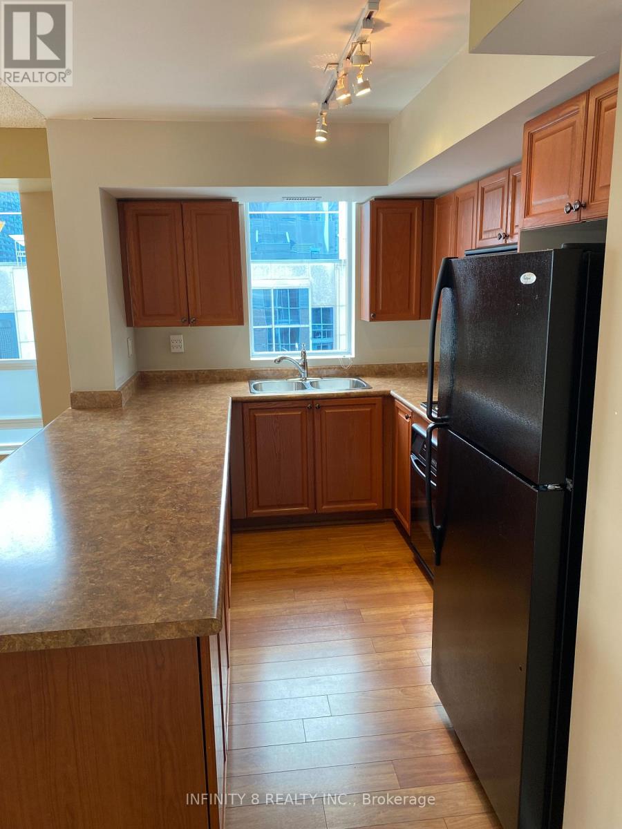 1113 - 18 Stafford Street, Toronto, Ontario  M5V 3W4 - Photo 6 - C13798122