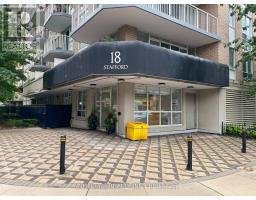 1113 - 18 STAFFORD STREET, Toronto, Ontario