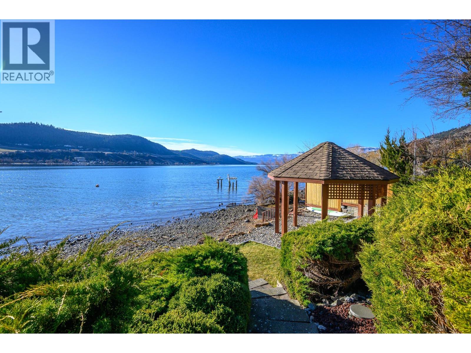 7504 Kennedy Lane, Vernon, British Columbia  V1H 1C4 - Photo 2 - 10375008