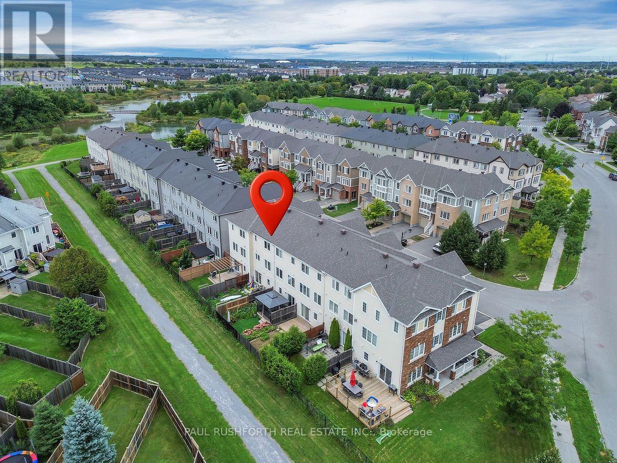 509 Coldwater Crescent, Ottawa, Ontario  K2M 0J4 - Photo 16 - X13798030