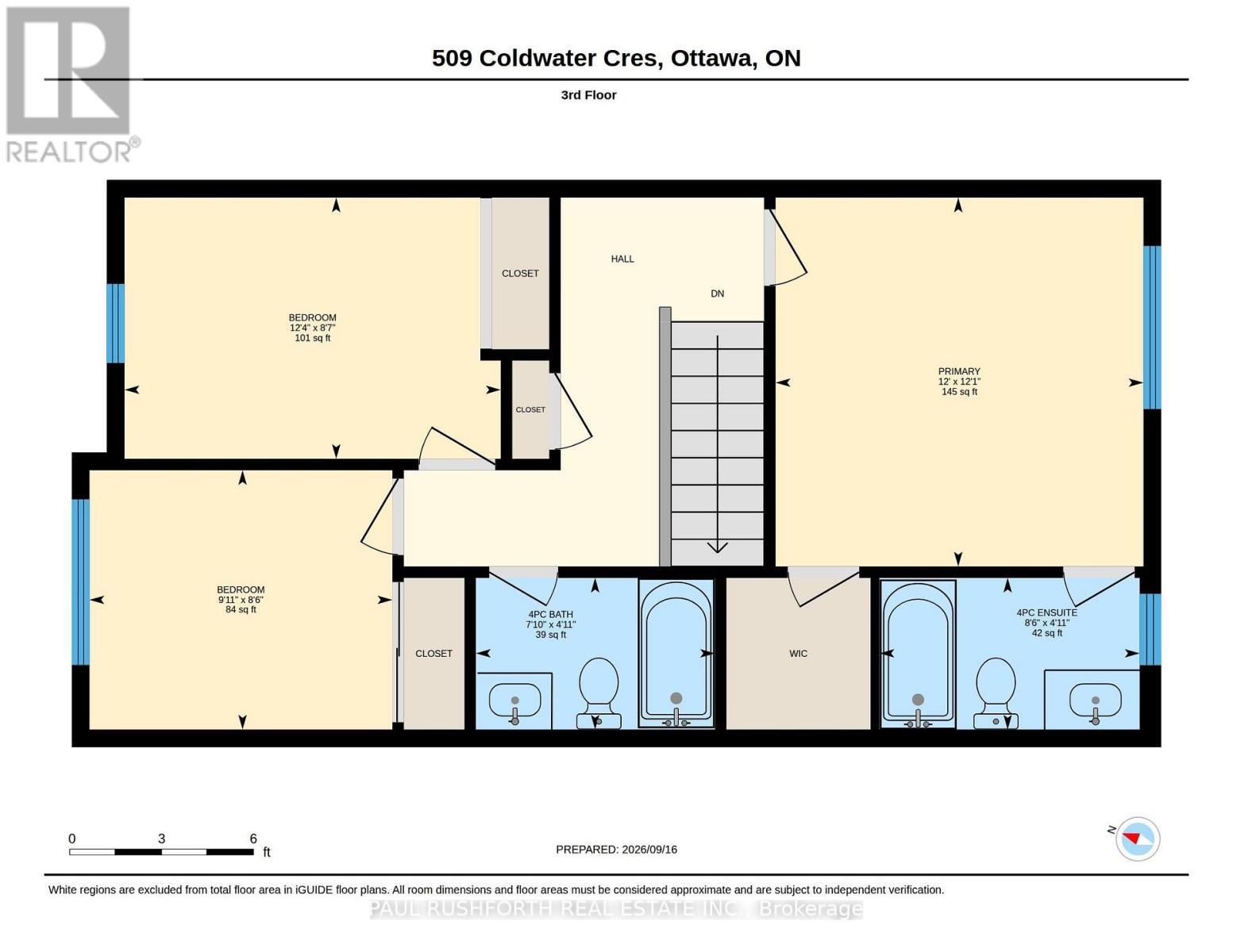 509 Coldwater Crescent, Ottawa, Ontario  K2M 0J4 - Photo 19 - X13798030