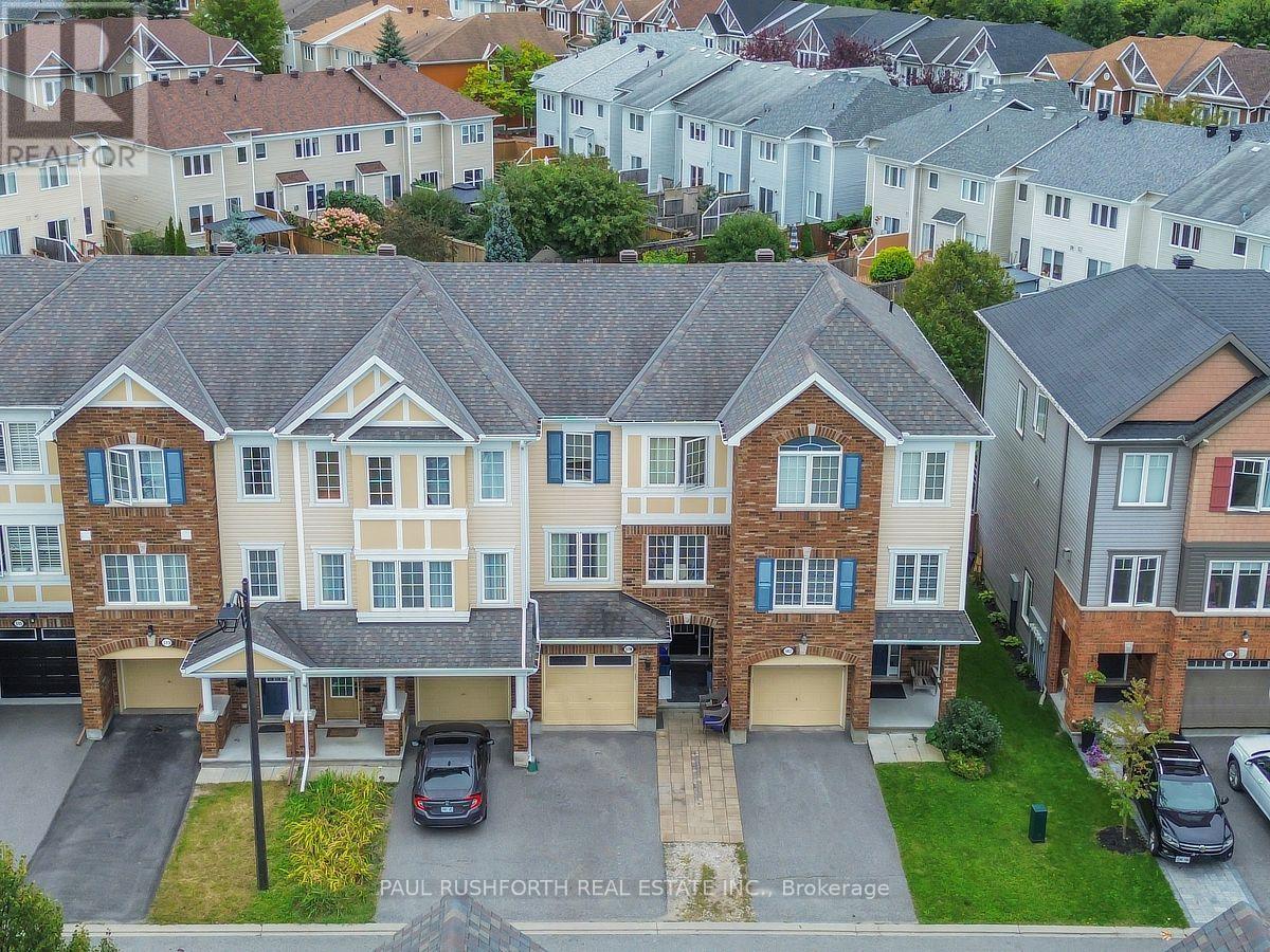 509 Coldwater Crescent, Ottawa, Ontario  K2M 0J4 - Photo 2 - X13798030