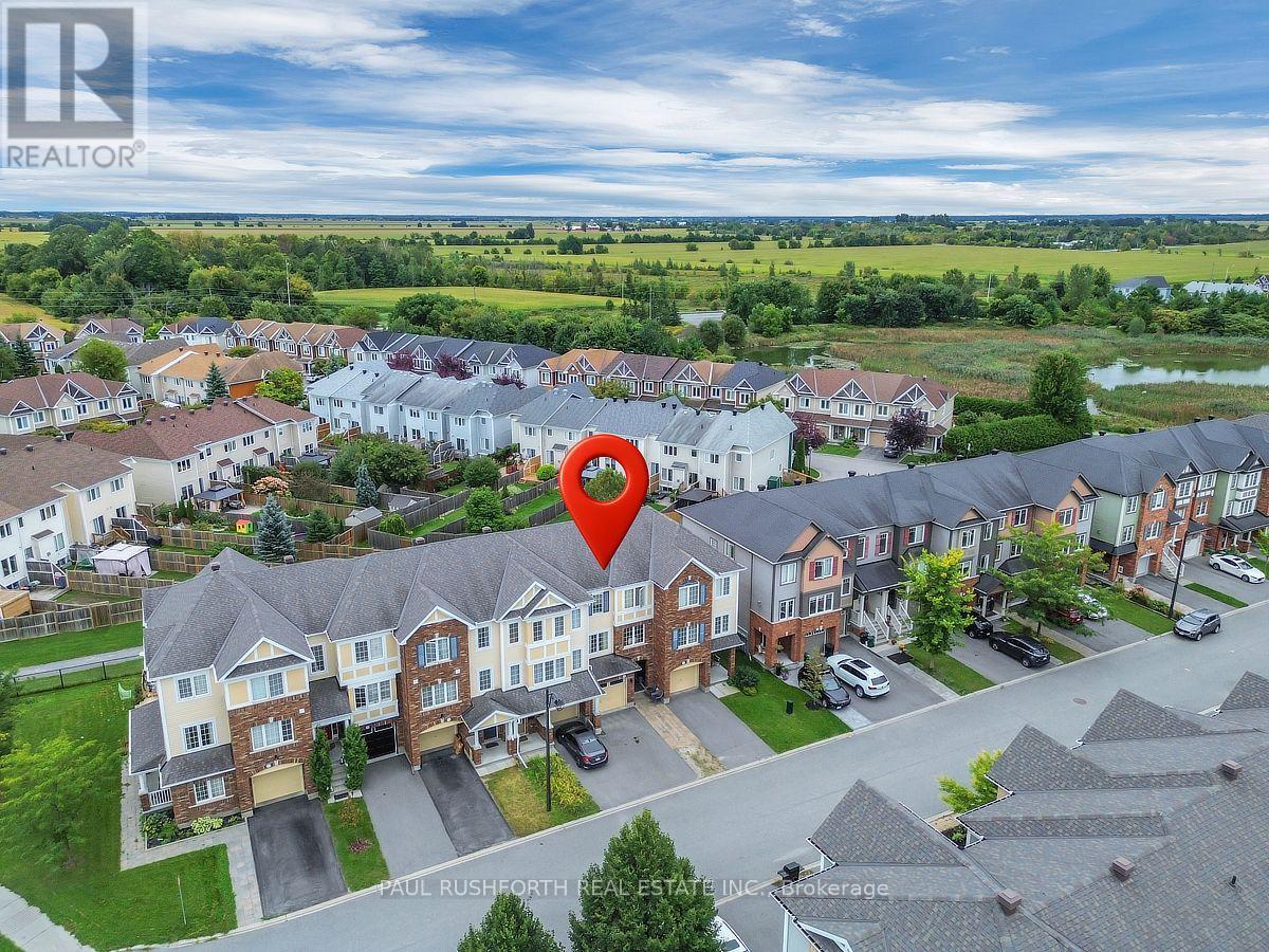 509 Coldwater Crescent, Ottawa, Ontario  K2M 0J4 - Photo 3 - X13798030