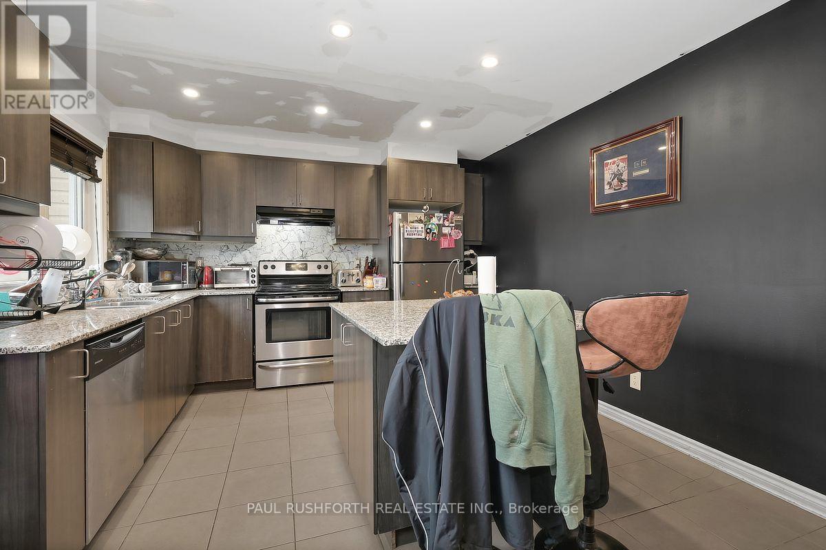 509 Coldwater Crescent, Ottawa, Ontario  K2M 0J4 - Photo 8 - X13798030