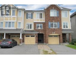 509 COLDWATER CRESCENT, Ottawa, Ontario