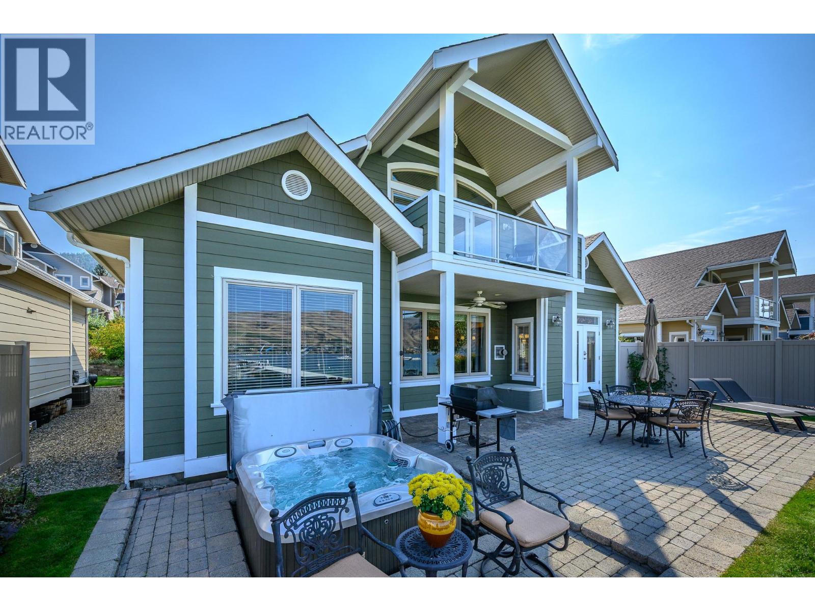 7769 Okanagan Landing Road Unit# 5, Vernon, British Columbia  V1H 1V9 - Photo 41 - 10375094