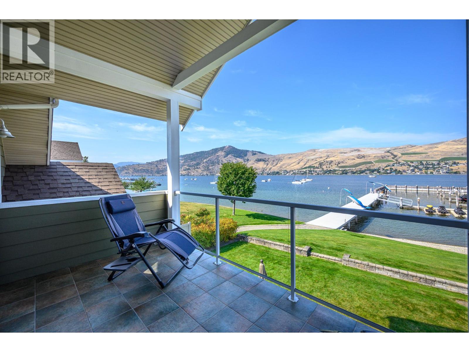 7769 Okanagan Landing Road Unit# 5, Vernon, British Columbia  V1H 1V9 - Photo 32 - 10375094