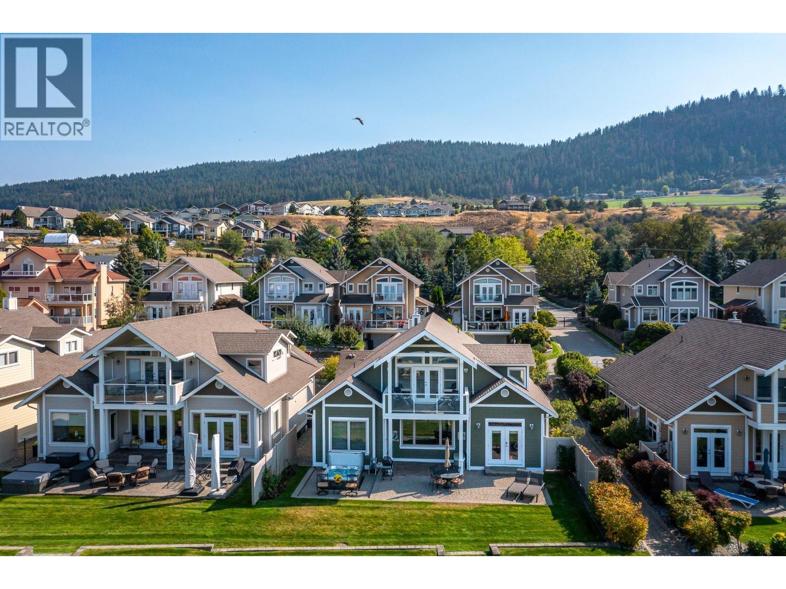 7769 Okanagan Landing Road Unit# 5, Vernon, British Columbia  V1H 1V9 - Photo 50 - 10375094