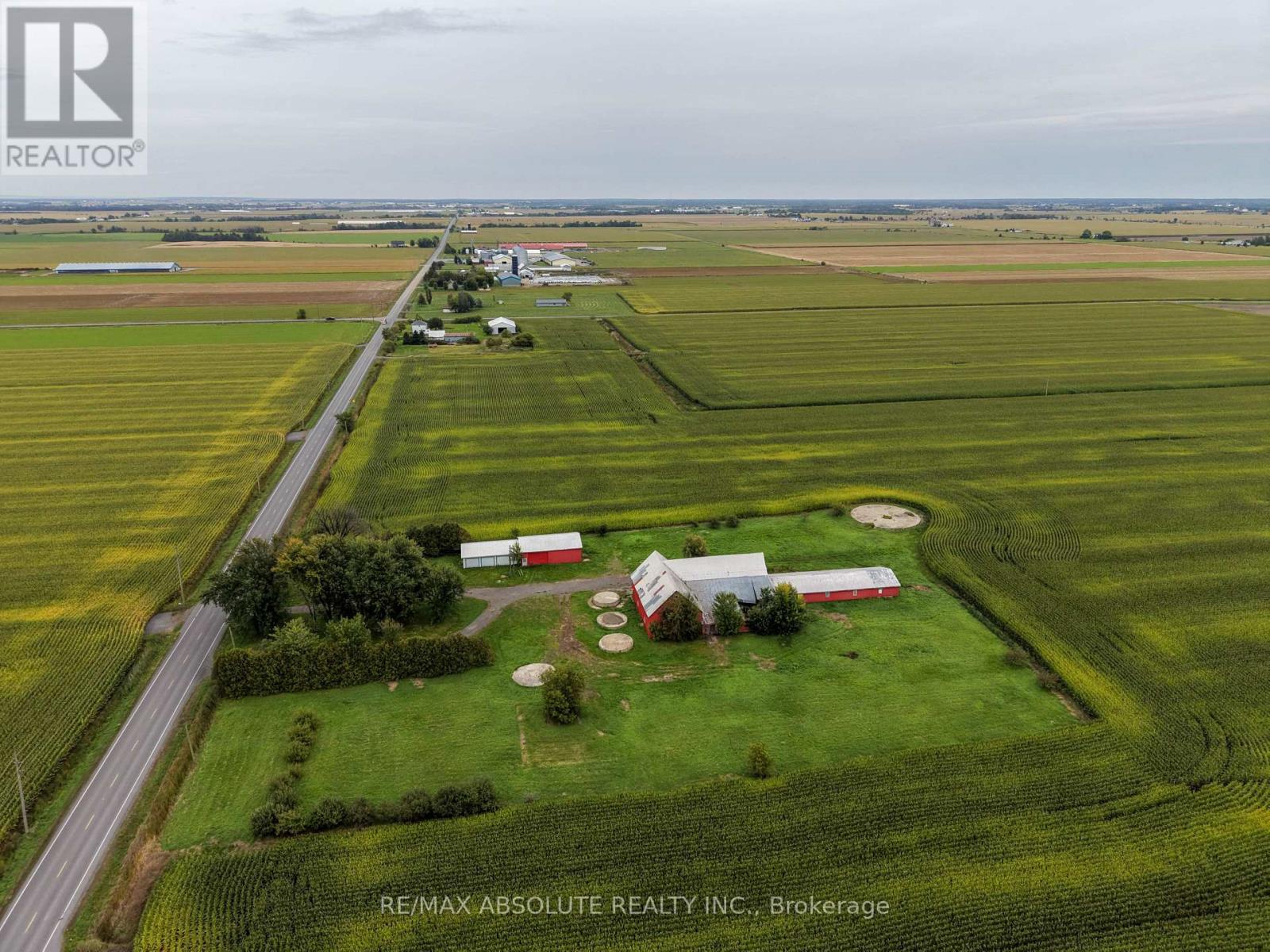 2624 Conc 20 Concession, The Nation, Ontario  K0A 1M0 - Photo 15 - X13798218