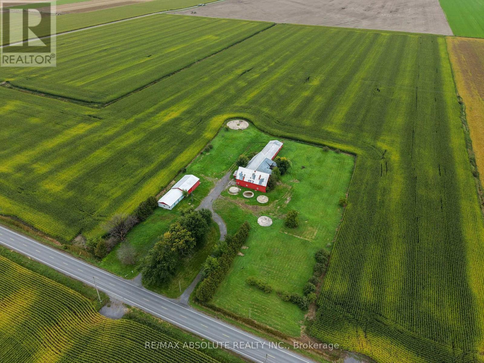 2624 Conc 20 Concession, The Nation, Ontario  K0A 1M0 - Photo 16 - X13798218