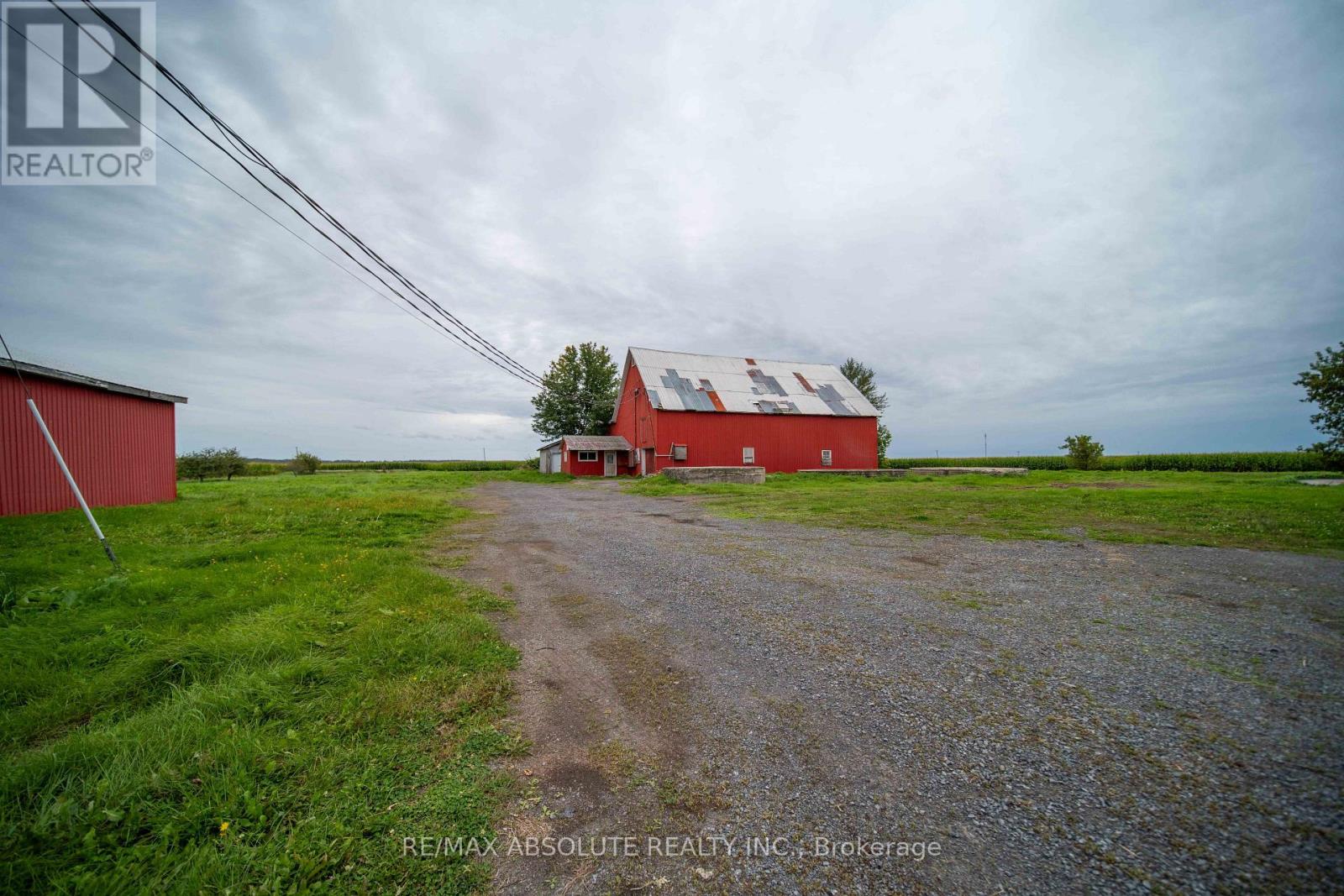 2624 Conc 20 Concession, The Nation, Ontario  K0A 1M0 - Photo 3 - X13798218