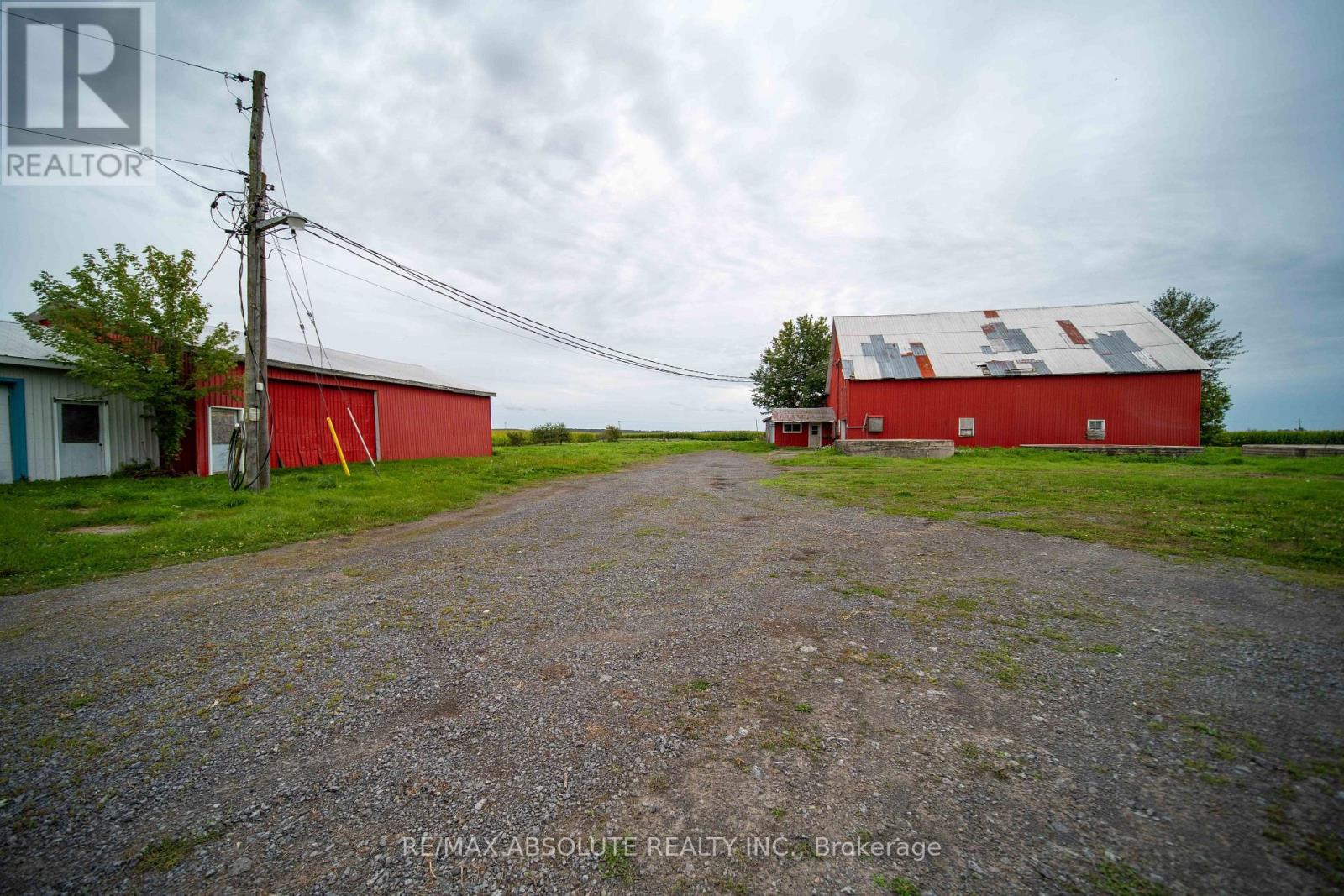 2624 Conc 20 Concession, The Nation, Ontario  K0A 1M0 - Photo 4 - X13798218