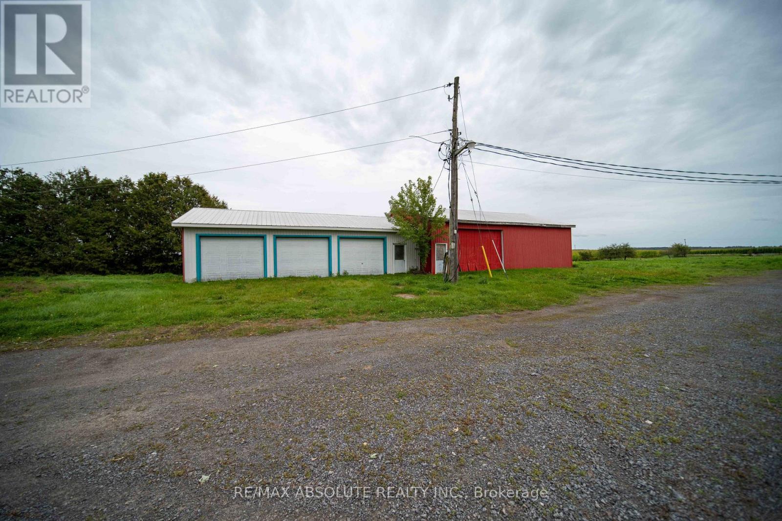 2624 Conc 20 Concession, The Nation, Ontario  K0A 1M0 - Photo 5 - X13798218