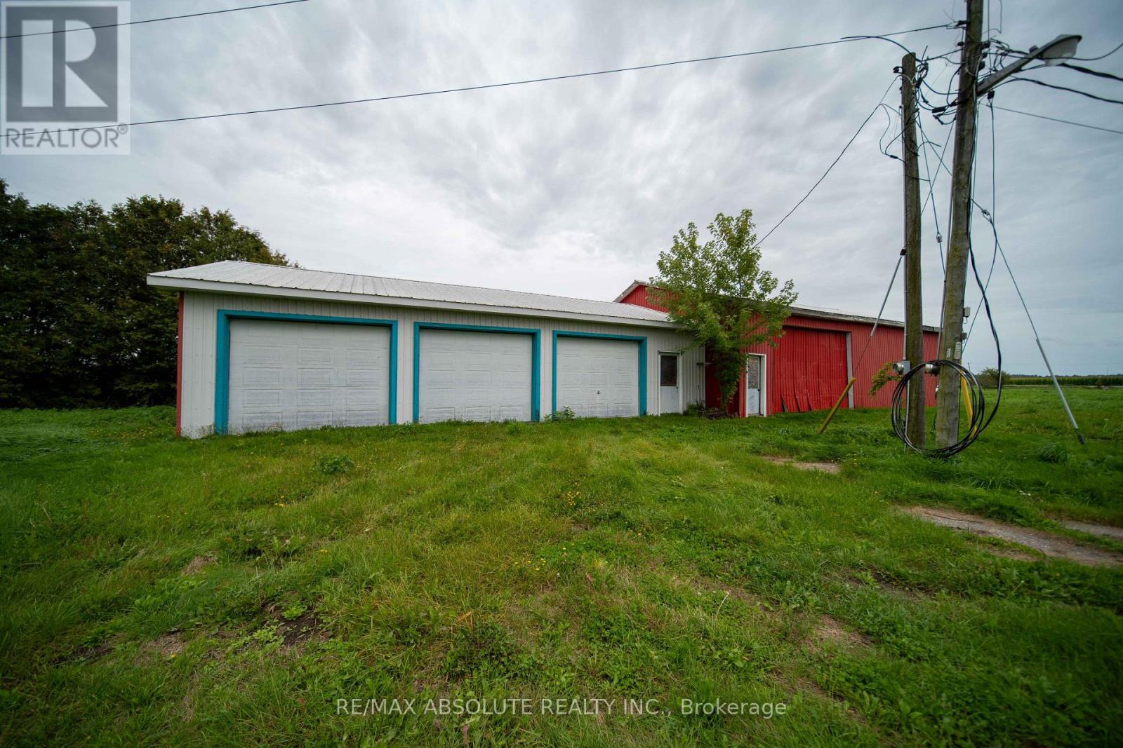 2624 Conc 20 Concession, The Nation, Ontario  K0A 1M0 - Photo 6 - X13798218