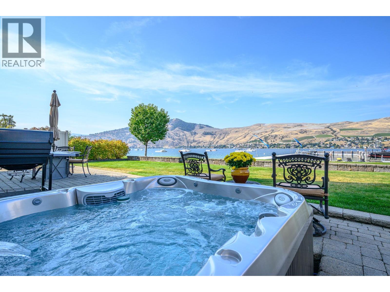 7769 Okanagan Landing Road Unit# 5, Vernon, British Columbia  V1H 1V9 - Photo 2 - 10375094