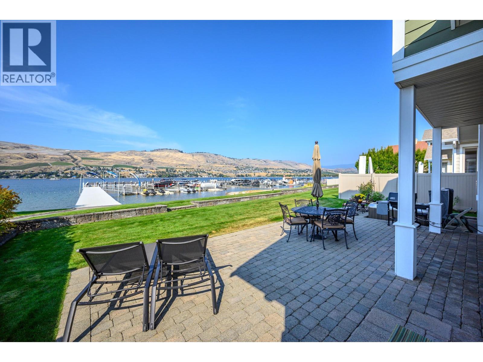 7769 Okanagan Landing Road Unit# 5, Vernon, British Columbia  V1H 1V9 - Photo 39 - 10375094