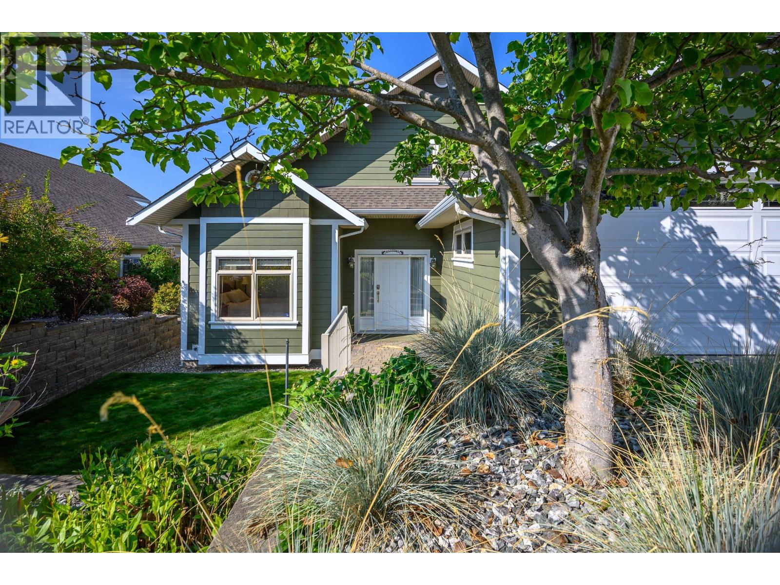 7769 Okanagan Landing Road Unit# 5, Vernon, British Columbia  V1H 1V9 - Photo 4 - 10375094