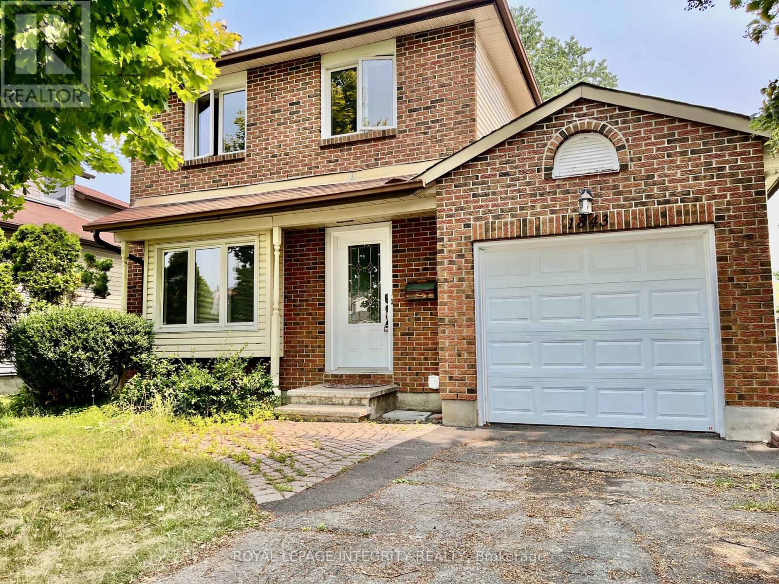 1843 Prestwick Drive, Ottawa, Ontario  K1E 2R7 - Photo 1 - X13798266