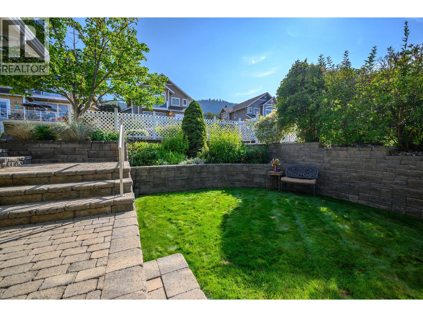 7769 Okanagan Landing Road Unit# 5, Vernon, British Columbia  V1H 1V9 - Photo 8 - 10375094