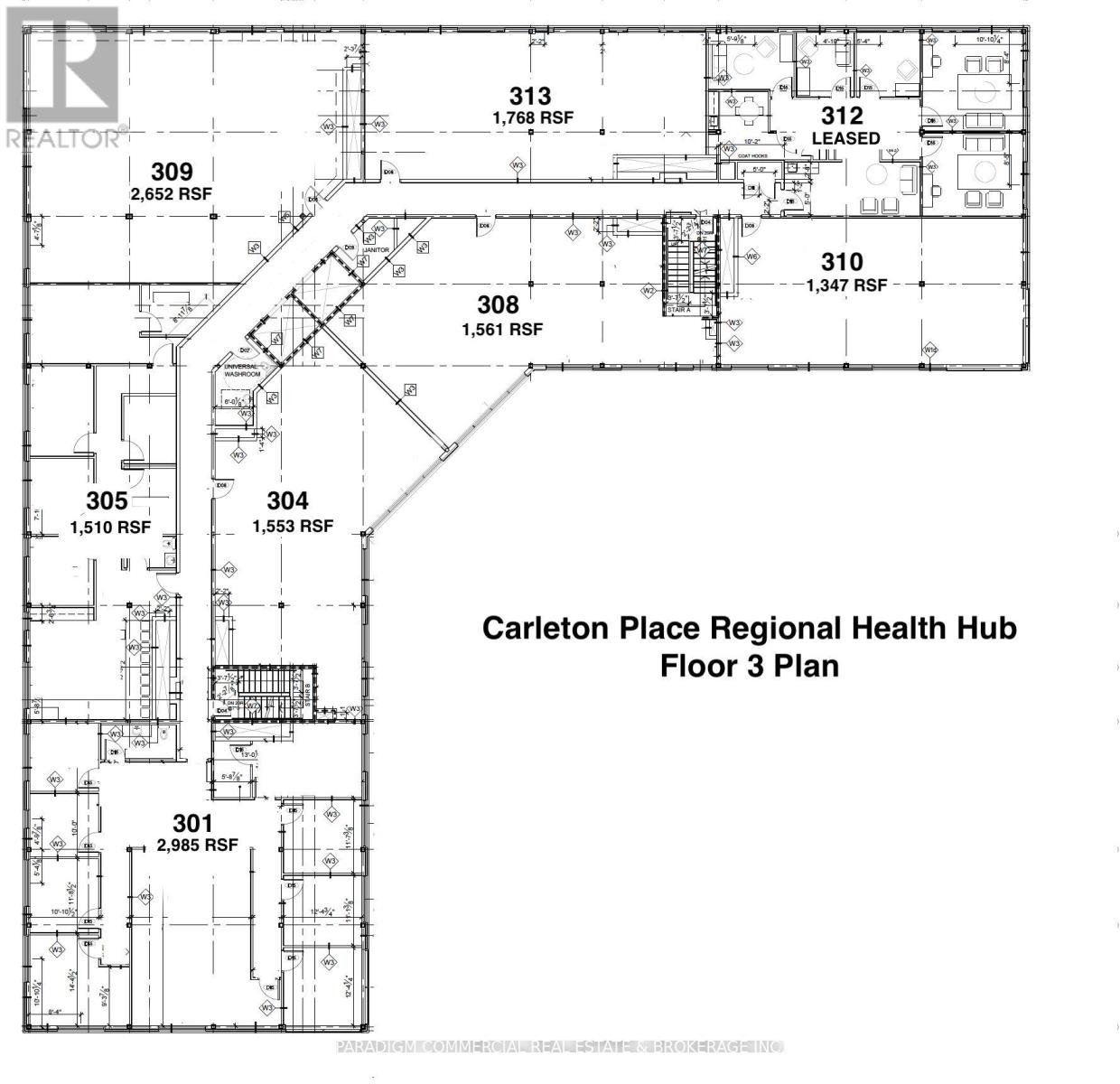 304 - 22 Costello Drive, Carleton Place, Ontario  K1E 3J1 - Photo 28 - X13798304