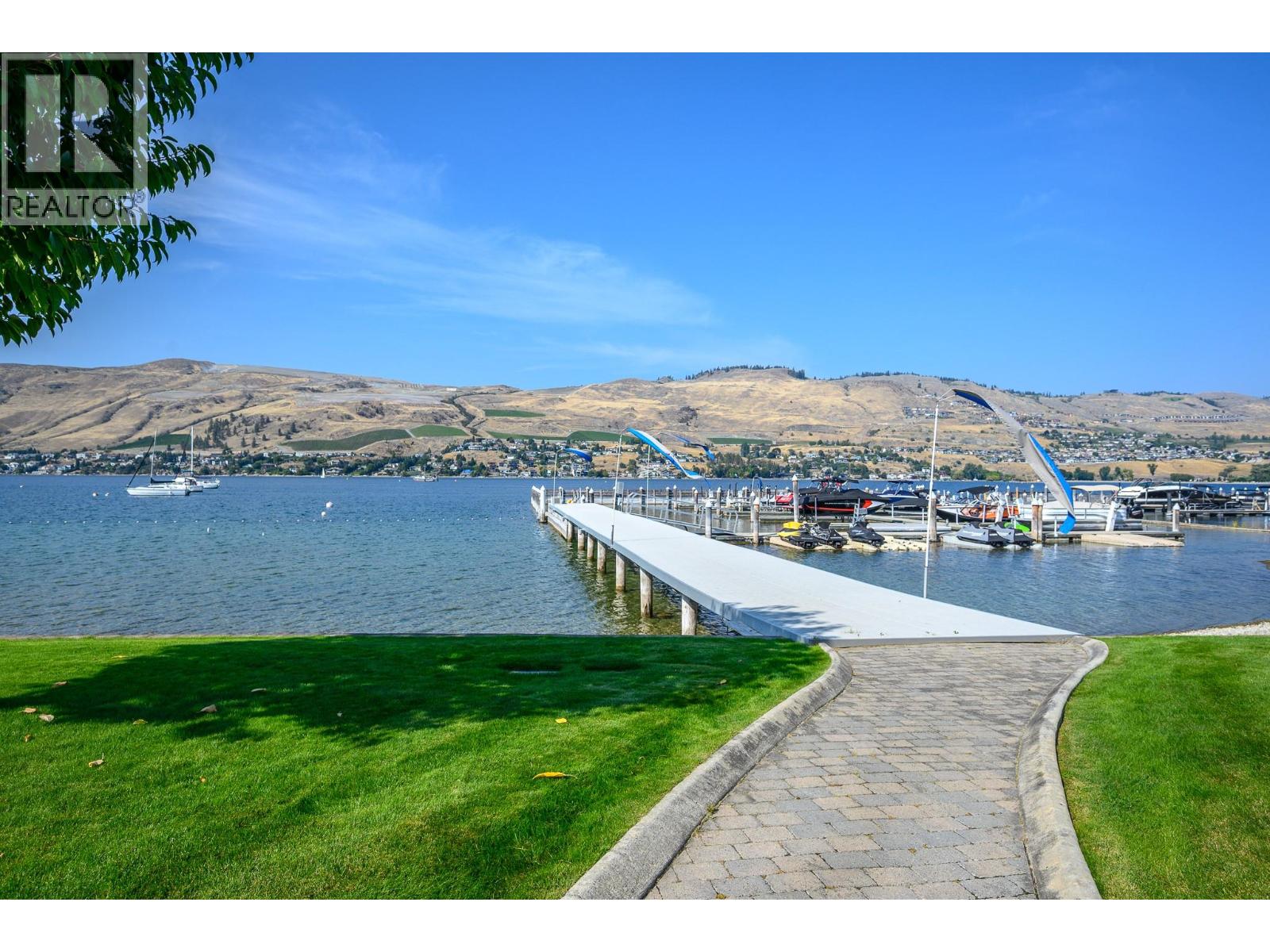 7769 Okanagan Landing Road Unit# 5, Vernon, British Columbia  V1H 1V9 - Photo 44 - 10375094
