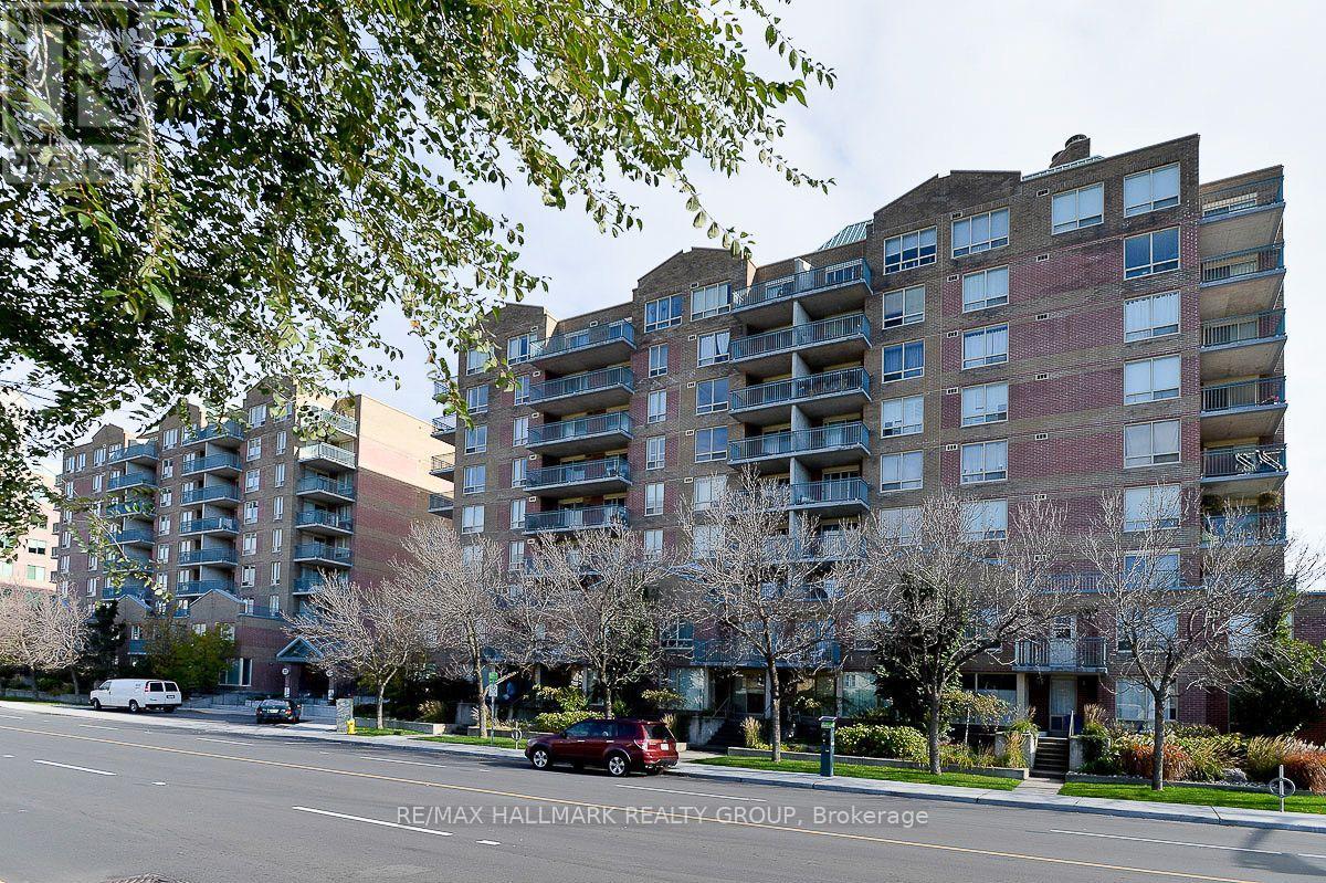 709 - 35 Holland Avenue, Ottawa, Ontario  K1Y 4S2 - Photo 2 - X13798306