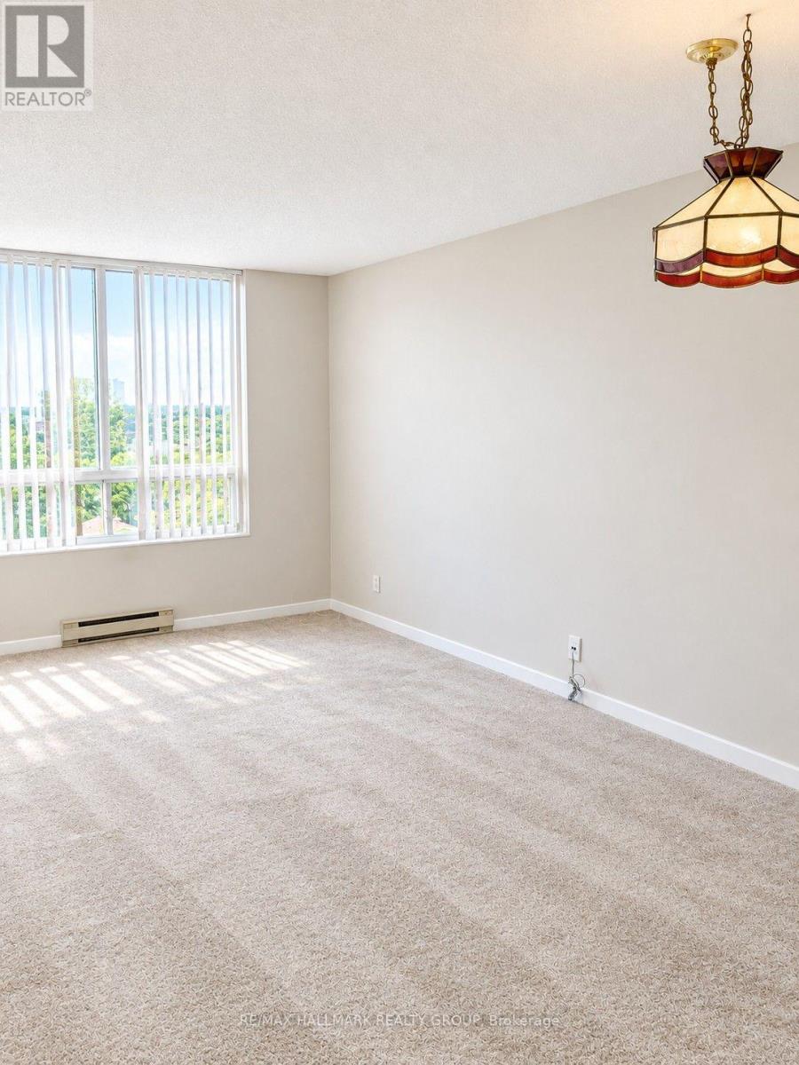 709 - 35 Holland Avenue, Ottawa, Ontario  K1Y 4S2 - Photo 4 - X13798306