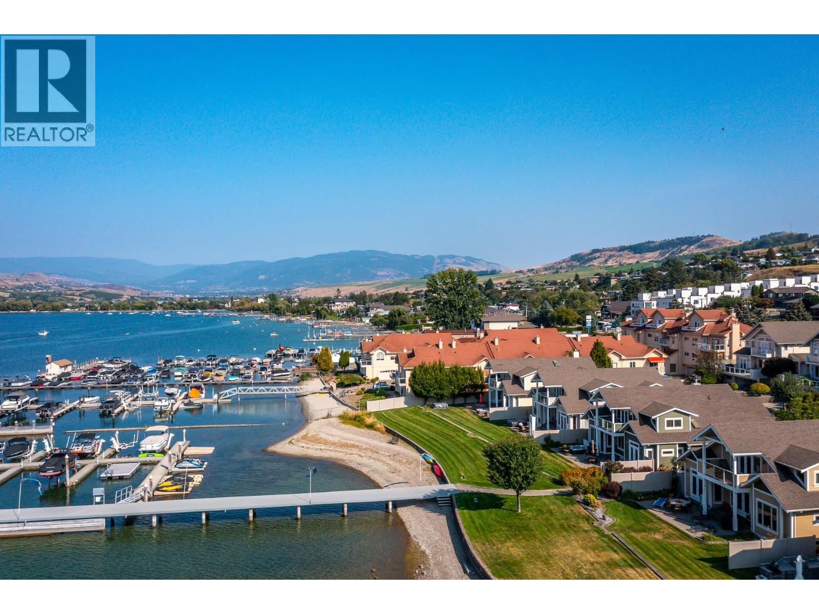 7769 Okanagan Landing Road Unit# 5, Vernon, British Columbia
