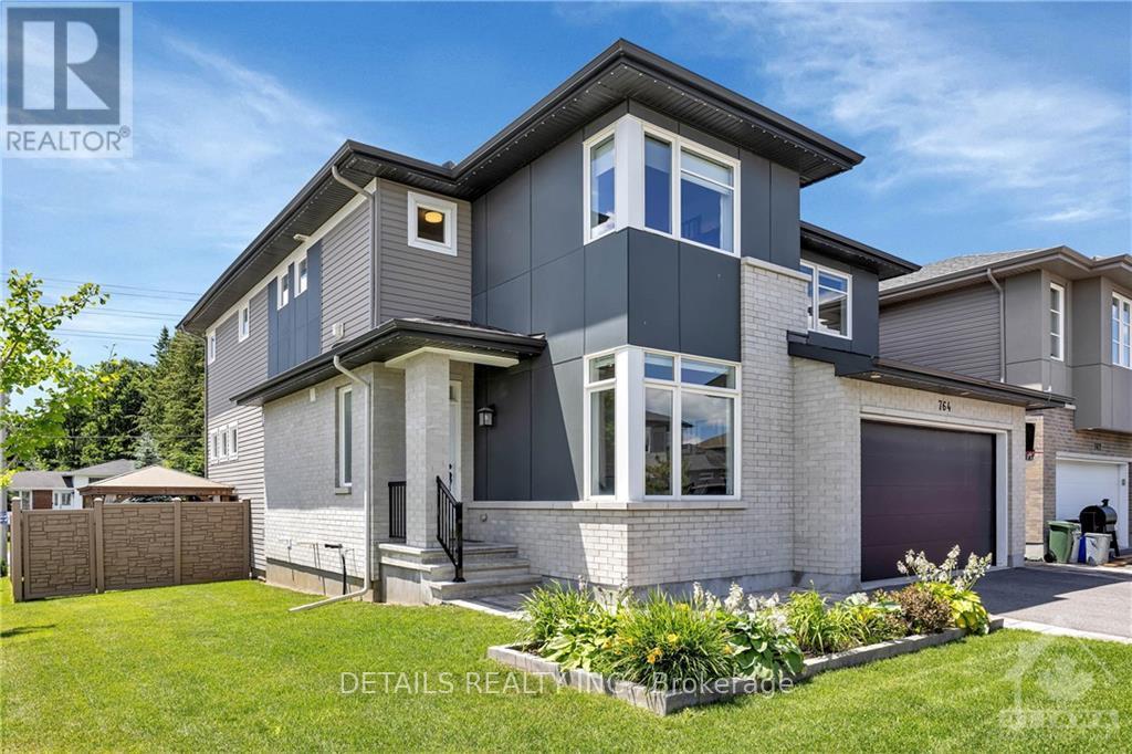764 Kirkham Crescent, Ottawa, Ontario  K0A 2Z0 - Photo 1 - X13798320