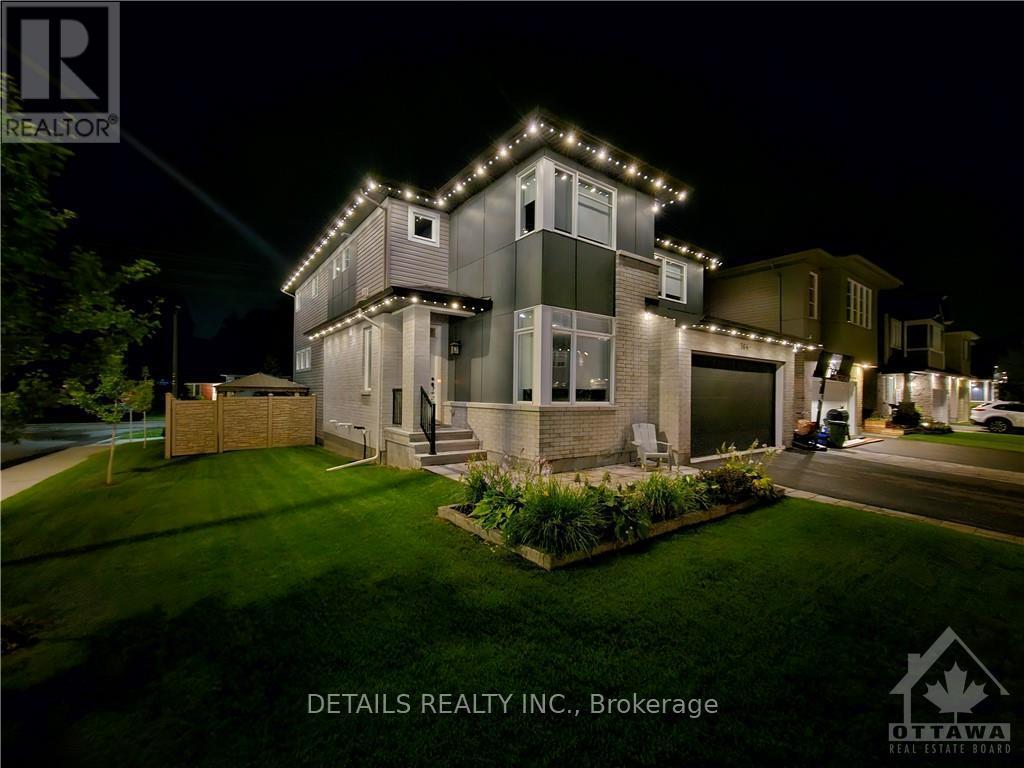 764 Kirkham Crescent, Ottawa, Ontario  K0A 2Z0 - Photo 3 - X13798320
